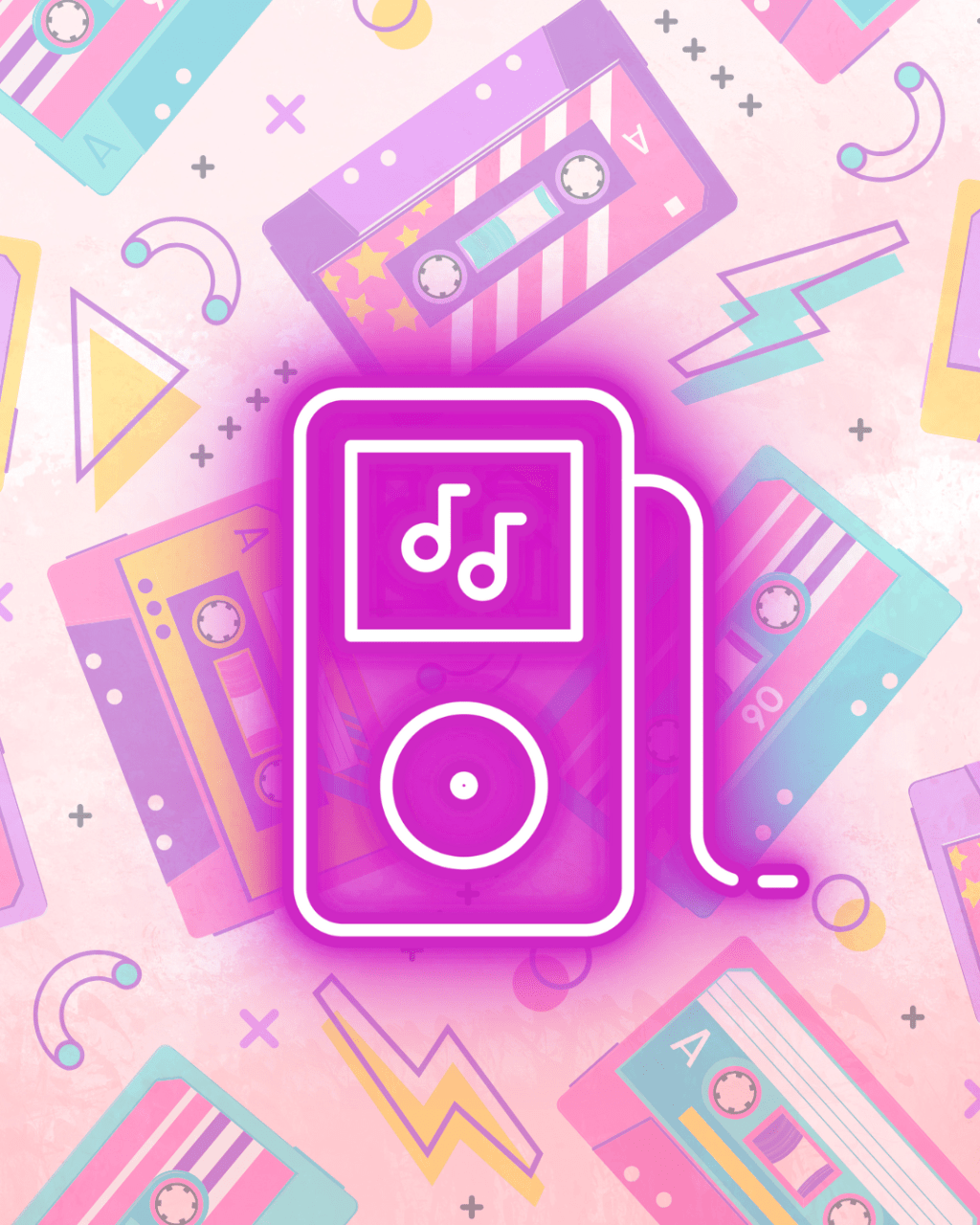 Pressing Play On You